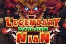 Legendary Battle of the Nian slot